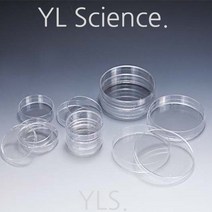 (JLS) Supermax Petri Dish 60mm 90mm 150mm 박스단위판매 패트리디쉬 패트리접시 샬레 샤레 플라스틱샬레 배양접시 배양플레이트, YL-SPD150 (150mm 120개입)