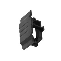ShenStar 3D 인쇄 된 TPU 소재 GPS 안테나 기본 측면 패널 iFlight Evoque F5X/F5D 5 인치 FPV 레이싱 드론, 04 Tailstock Cover