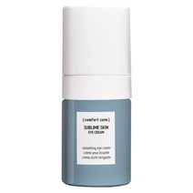 컴포트존 서블라임 스킨 아이크림 안티링클 아이케어, 0.5 OZ