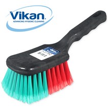 바이칸 숏핸들브러쉬 휠브러쉬 소프트타입 522752