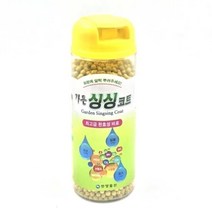 위withh_가든 싱싱코트 280g 대용량 식물 영양제 고형비료 가정용 업소용 화분♥withy, ♥withyou!