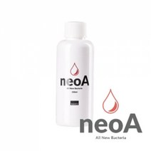 neo A 살아있는 박테리아, 150ml, 1개