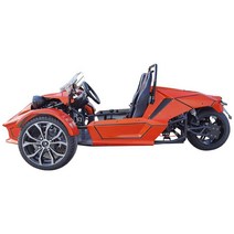 삼륜 350cc 레이싱 4륜 사륜 산악 해변 비치 바이크 오프로드 오토바이, 단일사이즈