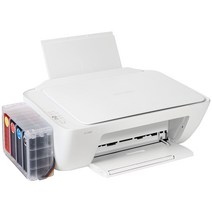 삼성전자 SL-J1680 잉크젯복합기 + 무한잉크프린터기