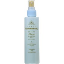 일본직발송 6. 나카노 칼 엑스 글래머러스 칼 모이스트 150ML B0017KL7ZY, 모이스트 블루, 150ML, One Color