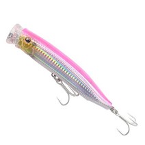 BASSKING-인공 낚시 미끼 150mm 58g 하드 플라스틱 루어 워터 파이크 Leurre De Peche Top, 02 SM002