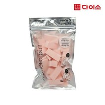 여행용삼각퍼프SET, 24p