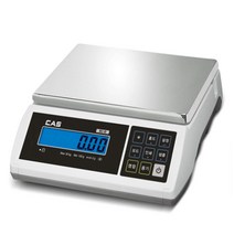 6kg 전자저울 ECD 고정밀 이중짐판 계수용 -72394EA, 본상품선택