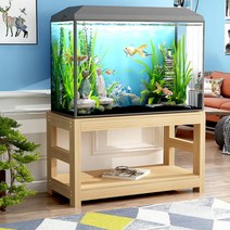 원목 30큐브 축양장 2자 3자 원목수조 받침대 튼튼한 단단한 어항선반 diy, 120x60x70(전체 로그)