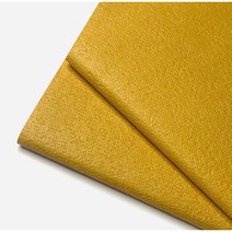 [월메이트] 만능풀바른벽지 합지 페인팅느낌모음, 12_페인팅 머스타드