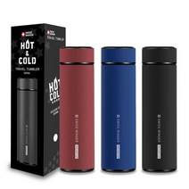 판촉물/스위스윙거/사은품/당일발송/판촉/텀블러/보온텀블러/보온병/진공텀블러/답례품/고급텀블러, 블루