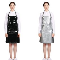 단면 앞치마 공방 카페 식당 주방 앞치마 목끈형 소, 디지털노마드 매트 네이비, 디지털노마드 본상품선택