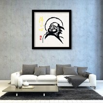 수재샵 소소달마 (샤이닝 5D 가로 40cm X 세로 40cm) 보석십자수