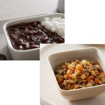 이유식 유아식 유아반찬 아기반찬 소고기 순한짜장 밤감자 조림 감자베이컨 볶음 곰탕, 순수 소고기뭇국