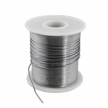 주석 도금선 1롤 300g, 0.8mm