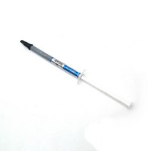 pdg# 고성능 써멀구리스 2g 쿨러 열전도 쿨링 튜닝 구리스 서멀구리스 CPU방열 방열 PC부품, !@상품선택@-