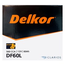 델코df60l