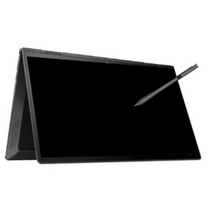 HP 2020 ENVY X360 13.3, 나이트 폴 블랙, 라이젠5 3세대, 512GB, 8GB, WIN10 Home, 13-AY0089AU