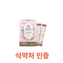 헬씨허그-이너시크릿 프로바이오틱스 3g X 30포 식약처 식약청 인정 인증 해썹 haccp 질 유산균 비타민d 아연 gmp 여성 특허유산균 cfu 락토바실러스 플라타룸 살리바리우스, 4박스