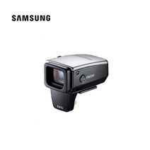[삼성] NX-EVF10 전자식 뷰파인더 / NX100 전용 뷰파인더 / 새상품 / 박스 변색