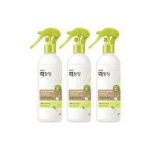 더페이스샵 보들보들 때필링 때비누 바디스크럽 각질제거 300ml 3개, 더페이스샵 보들보들 때필링 때