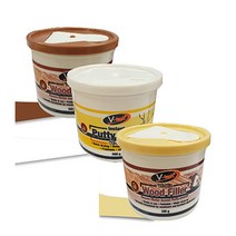 골든트리 브이텍 목재 흠집 보수제 우드필러 퍼티필러 500g 마루 스크래치 보수, 화이트(White) 500g