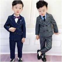 대디스토어 더블버튼정장2종세트 자켓+바지