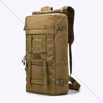 엑스원 소 브라운 50L