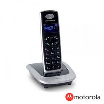 모토로라 D501 무선 전화기, 단품