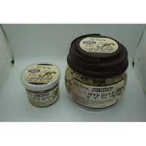 [마이농부]전북 진안에서 무농약 생강을 직접 재배하여 만든 청년농부 한시골 수제 편강, 500g