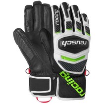 REUSCH 성인장갑 RACE-TEC 18 SC_bkwtne gr 19