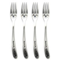 윙커 티포크 소, 4개