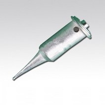 GOOT인두팁 GP-501RT-1C 가스인두팁