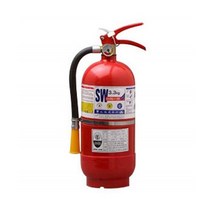 남가커머스 가정용소화기(자동차겸용) 1.5KG 한국소방 사무실 학교 학원 04956-50964ea, namgac 본상품선택