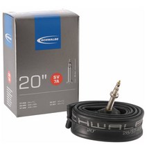 슈발베 SV7A 자전거 20인치 튜브 (451 프레스타)