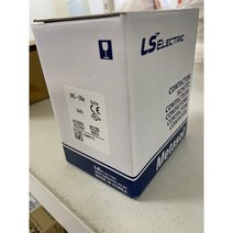 (LS산전) 마그네트 MC-50a 2a2b AC220V
