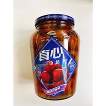 김가네 중국식품 진심 산사관토 880g