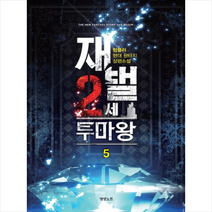 재벌 2세 투마왕 5, 영상노트., 텀블러