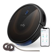 Anker Eufy RoboVac 30C Max(로봇 청소기) [2000Pa의 강력한 흡입 Wi-Fi 대응 BoostIQ 탑재 초박형 조용한 설계 자동 충전 낙하 방지 테두리 테이프]