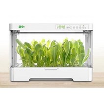 가정용 식물재배기, 펄화이트