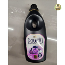 다우니 퍼퓸 섬유유연제 미스티크향 본품, 500ml, 1개