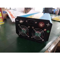 12V dc ~ 1kw 순수 사인파 ups 인버터 난방 보일러 용 충전기 포함, 02 60HZ_02 24V_01 110V_01 범용