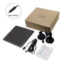 did모니터 광고용모니터 전자메뉴판 스마트 LED 간판 디스플레이 프로그래밍 가능한 스크롤 메시지 보드, 01 Cigar Lighter