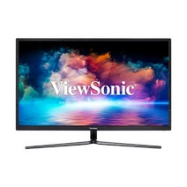 [공식판매점] 뷰소닉 VX3211-4K-MHD UHD 리얼 4K HDR 무결점