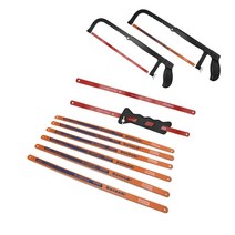 쇠톱날 톱날 야스리 연마 쇠줄 플라스틱 유리, 쇠톱날세트, 쇠톱날세트