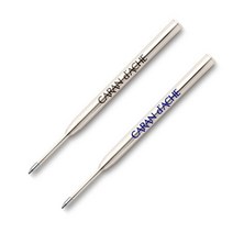 [∂LL7] 까렌다쉬)849볼펜용골리앗리필심(블랙) 사무용 심플 교체용심 리필심 필기용 다용도 고급_h§eEA, §본상품§e, 옵션없음[^%&]