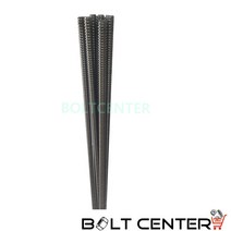 각산볼트 각전산볼트 30-38, 추가 원형각산너트 M38-2개