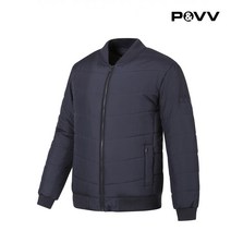 파브 WM J6003 깔끔하고 무난한 파브 점퍼 막잠바 막점퍼 생활방수 시보리 점퍼