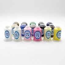 위드쏘잉 프리미엄 OWL 날라리사 / 랄라사 / 날나리사 / 랄라리사, 화이트, 1개