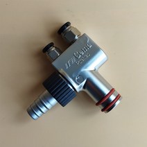 무선고압청소용물총 정전기 분말 코팅 기계용 Gema Optiflow IG02 유형 인젝터와 호환되는 애프터 마켓 펌, 한개옵션0